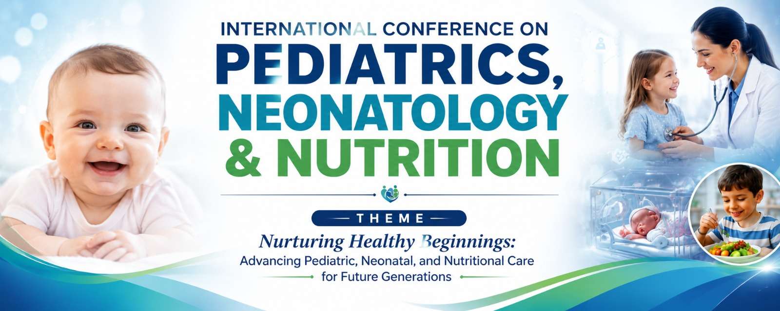 Pediatrics Neonatology Nutrition