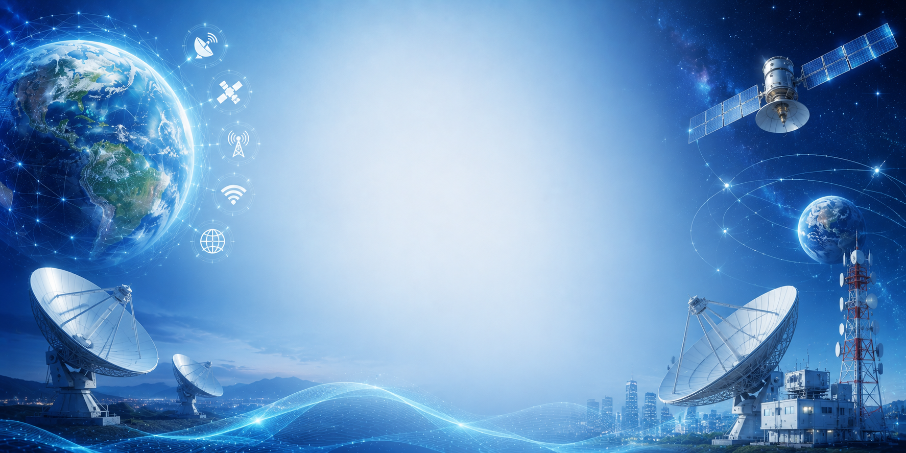 International Conference on Satellite and Space Communications 2026