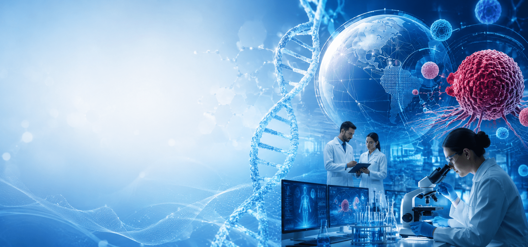 World CANCER AND ONCOLOGY RESEARCH Conference