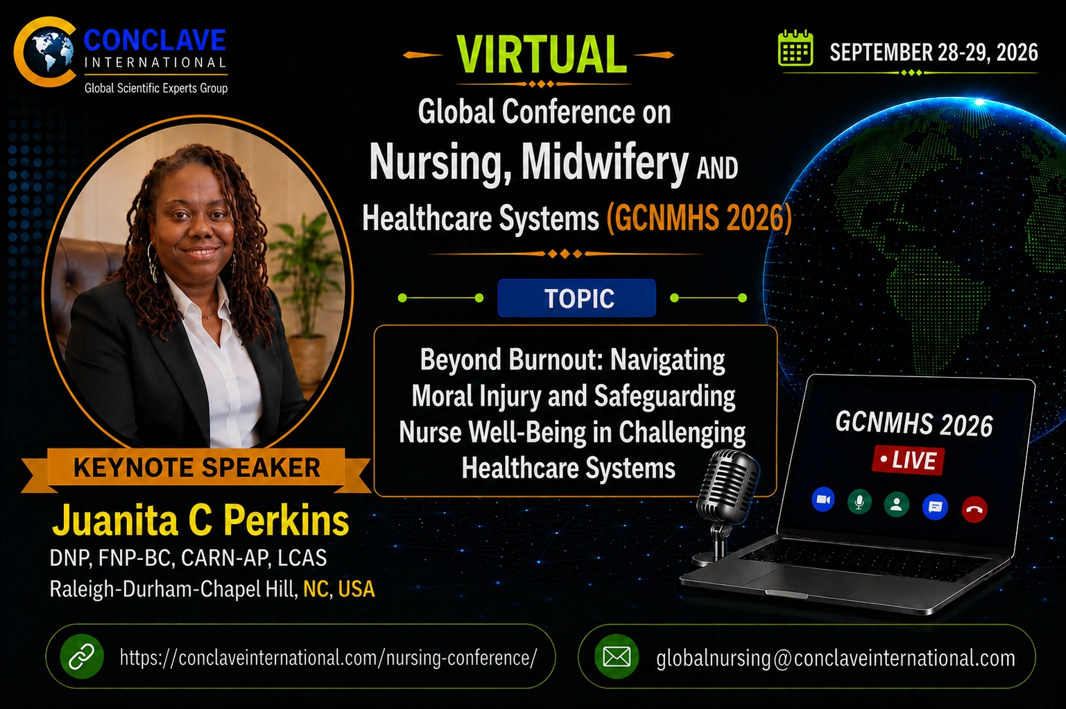 Juanita final keynote banner ready to post