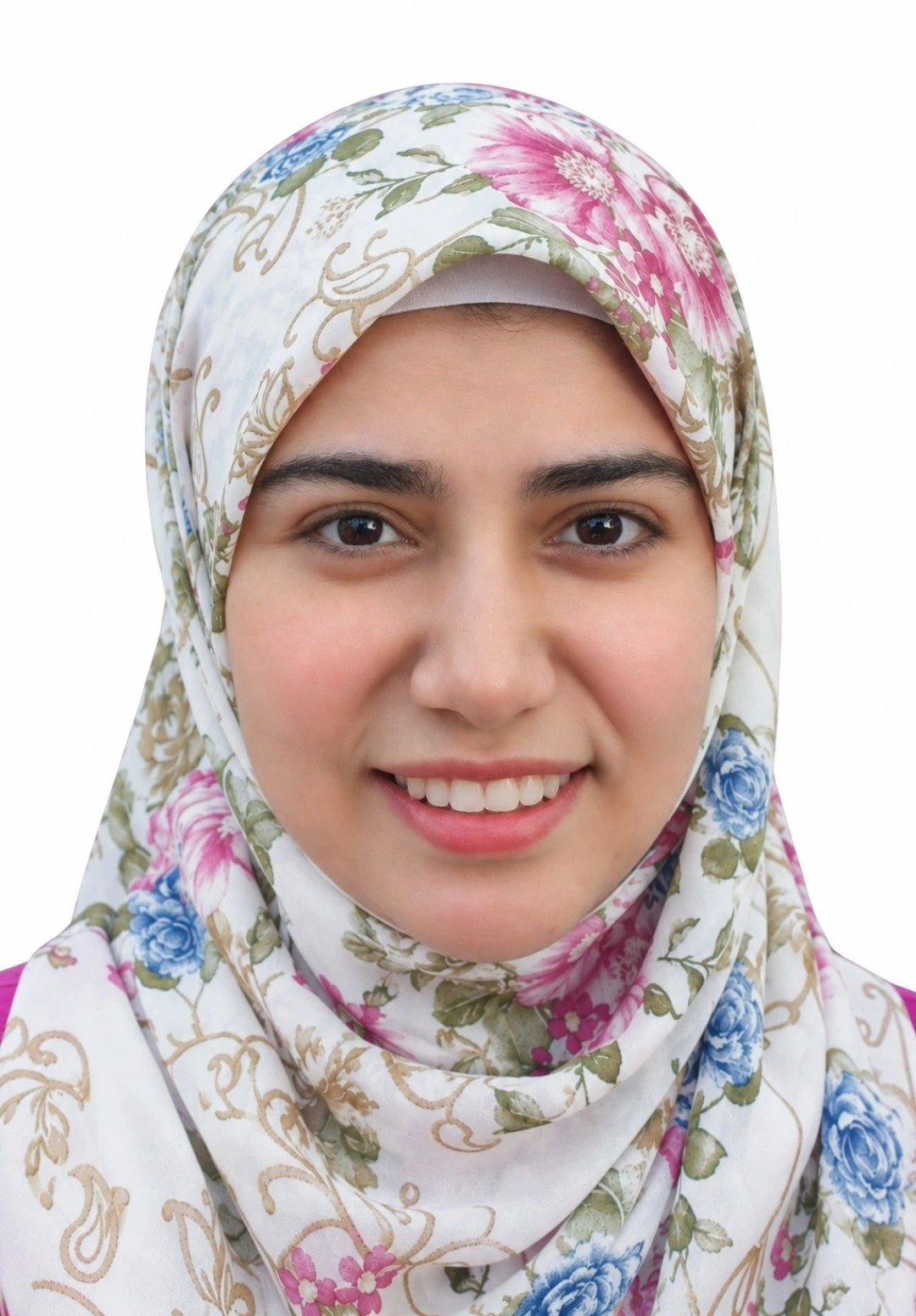 Esraa Ismail