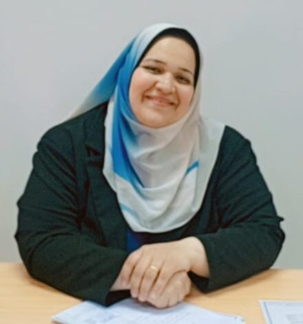 Abeer Abd Elsatar Mahmoud Fargaly