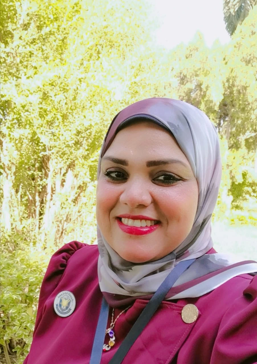 Heba Mostafa Ali Taha