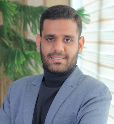 Amir Mohammad Chekeni