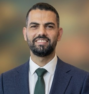 Ali Ibrahim Elsayed