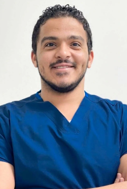 Islam Ramadan Genral Nurse, Radiology Department Directorate General of Khoula Hospital
